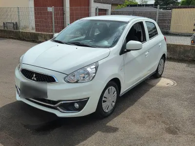Gebraucht Mitsubishi Space Star