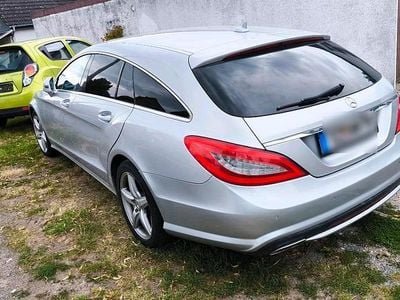 Mercedes CLS350