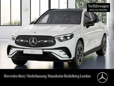 Mercedes GLC220