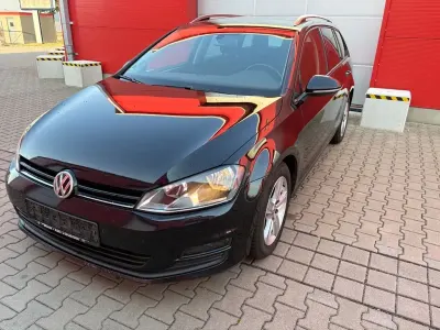 Gebraucht VW Golf VII