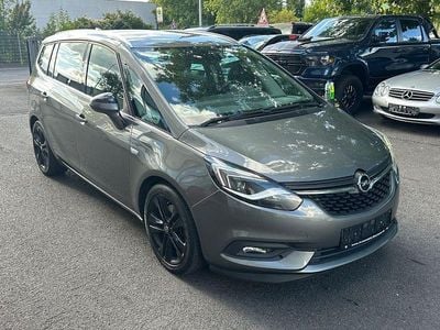 Opel Zafira Tourer