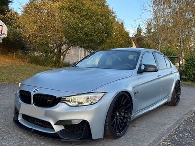 gebraucht BMW M3 