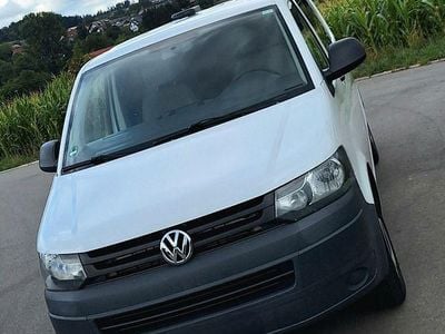 VW T5