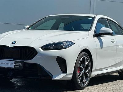 Usata BMW 220 Efficient Dynamics 156 CV (114 kW) 2025 Bianco Coupé