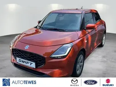 Gebraucht Suzuki Swift