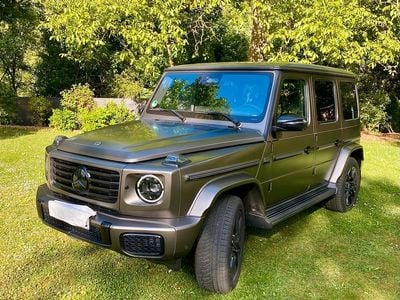 Mercedes G450