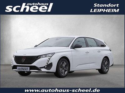 Andere farbe Gebraucht 2025 Peugeot 308 Active Kombi | 30.690 € (Etwas zu teuer)