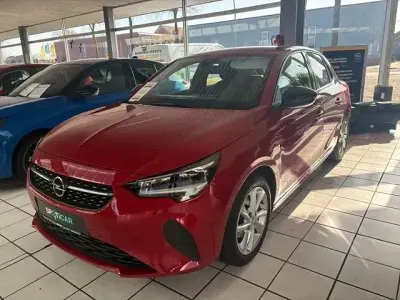 Gebraucht Opel Corsa Elegance 75 PS (55 kW) 2023 Andere Kleinwagen