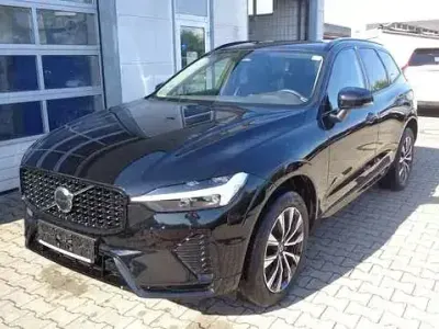 Gebraucht Volvo XC60 Plus 197 PS (144 kW) 2023 Schwarz SUV