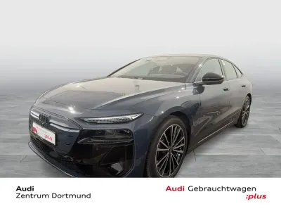 Gebraucht Audi S6 e-tron