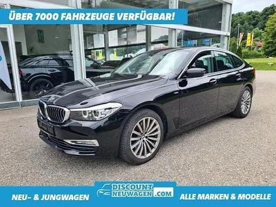 BMW 640