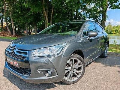 Citroën DS4