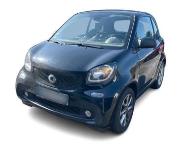 Smart ForTwo Coupé