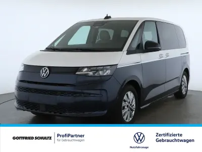 Gebraucht VW Multivan