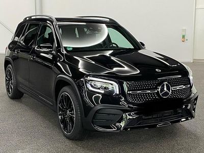 Mercedes GLB250