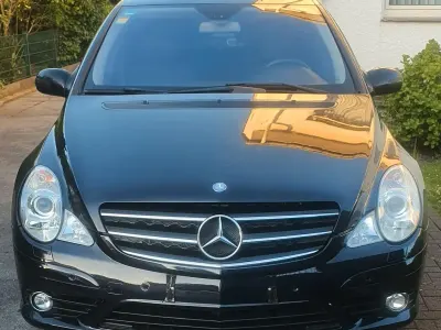 Gebraucht Mercedes R320