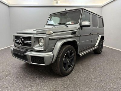 Mercedes G350