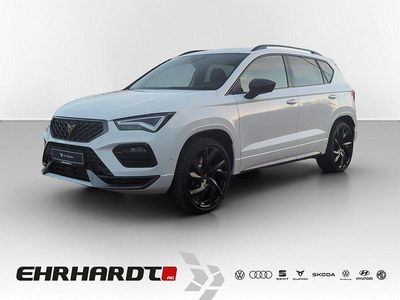 Neu Cupra Ateca VZ 300 PS (220 kW) 2026 Bila weiss SUV