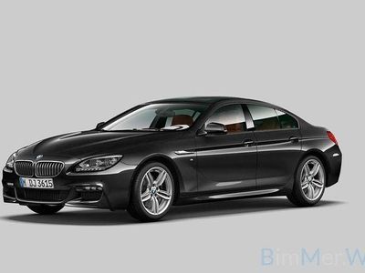 BMW 650