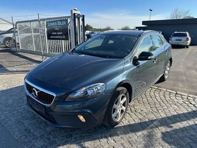 Volvo V40 CC