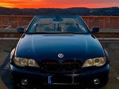 BMW 330 Cabriolet