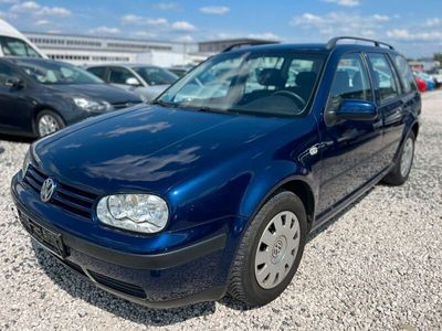 VW Golf IV