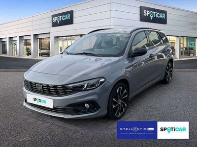 gebraucht Fiat Tipo (357) Kombi 1.0 City Sport *Kamera*Sitzh*Wi