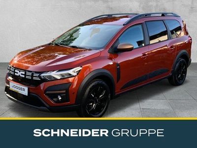 gebraucht Dacia Jogger Extreme+ TCe 110 incl Wartung und Verschleiß