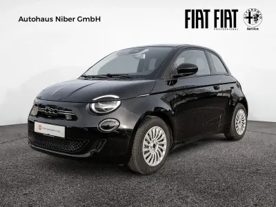 Gebraucht Fiat 500e