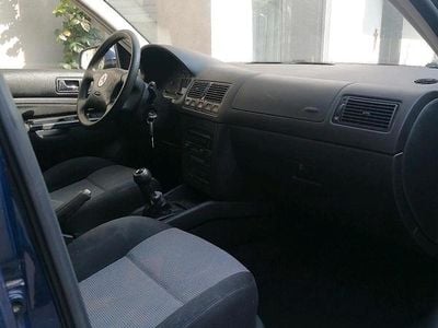 VW Golf IV