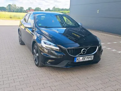 Gebraucht Volvo V40