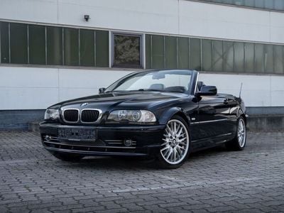 BMW 330 Cabriolet