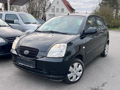 gebraucht Kia Picanto 