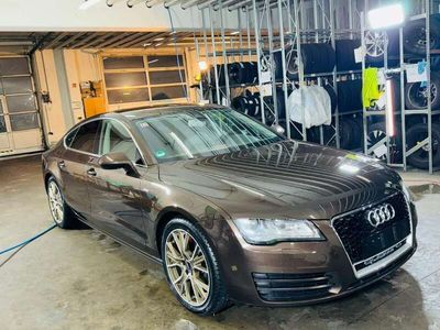 gebraucht Audi A7 2.8 FSI quattro S tronic