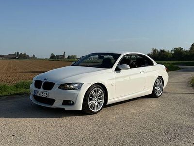 BMW 320 Cabriolet