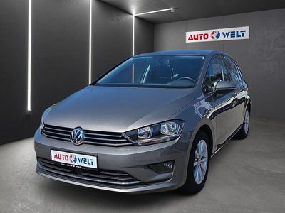 Second-hand VW Golf Sportsvan Allstar 110 CP (80 kW) 2015 Gri Monovolum