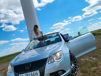 VW Eos