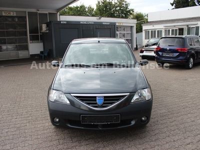 gebraucht Dacia Logan Laureate