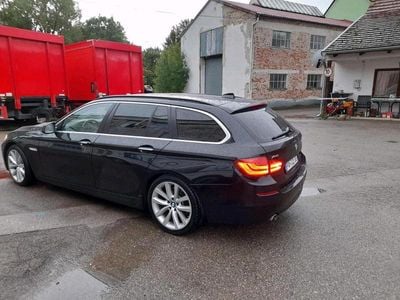 BMW 535