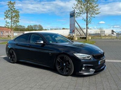 BMW 435 Gran Coupé