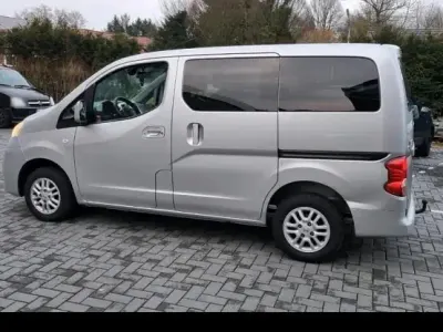 Gebraucht Nissan NV200