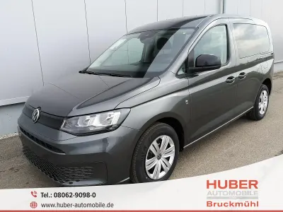 Gebraucht VW Caddy