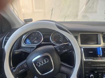 Second-hand Audi Q7 326 CP (239 kW) 2007 SUV