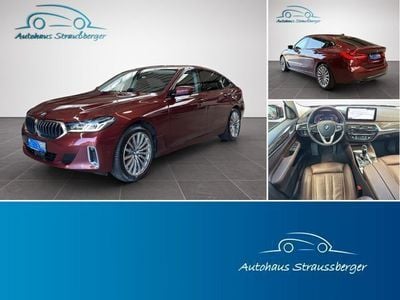 BMW 630