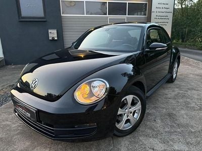 VW Beetle