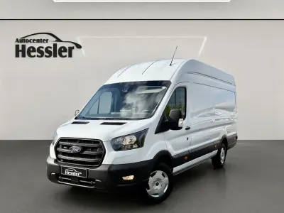 Gebraucht Ford Transit
