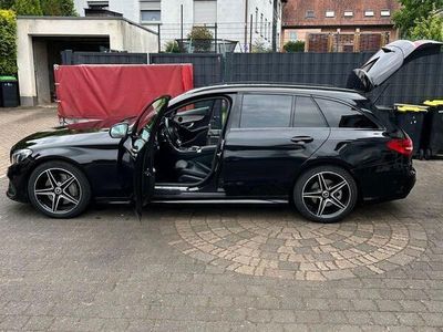 Mercedes C250