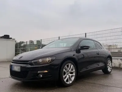 Gebraucht VW Scirocco
