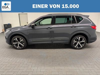 Farbe: Gebraucht 2022 Seat Tarraco 4Drive SUV | 41.140 € (Teuer)