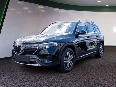 Mercedes EQB300